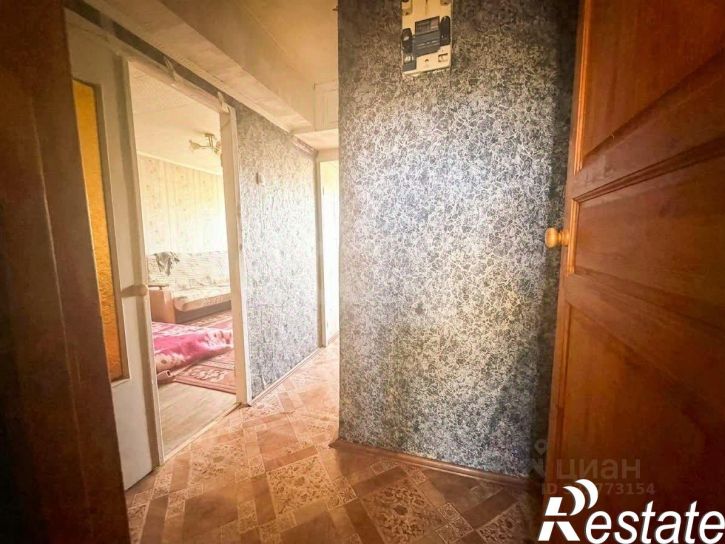 1-комн квартира Северный мкр, 34,  д. 34