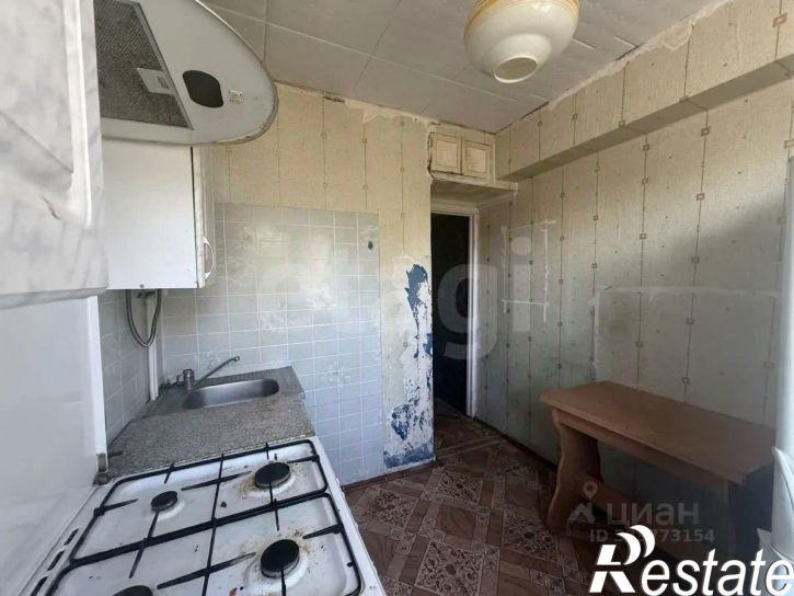 1-комн квартира Северный мкр, 34,  д. 34