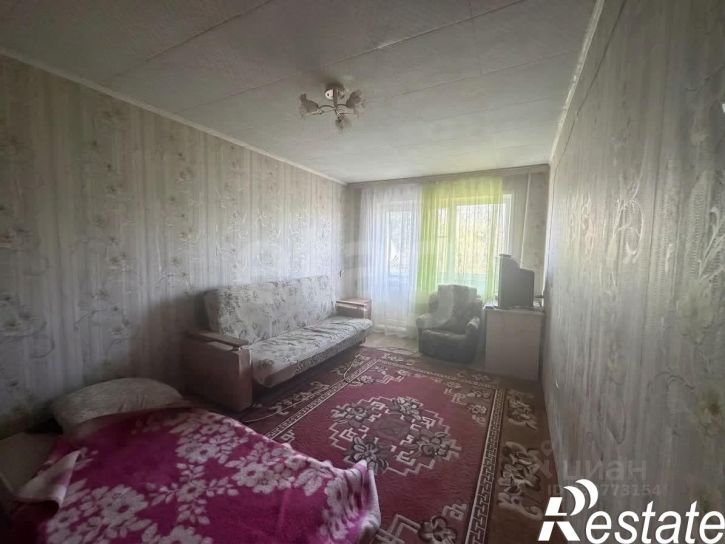1-комн квартира Северный мкр, 34,  д. 34