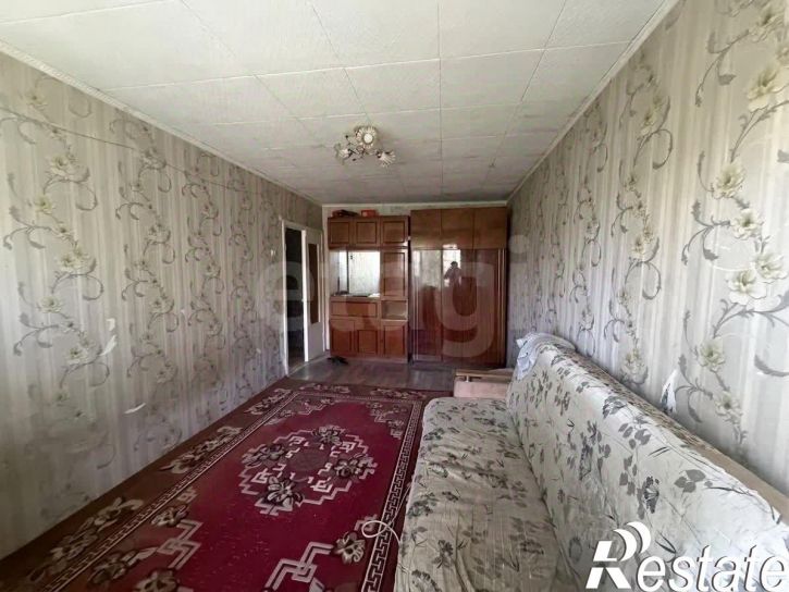 1-комн квартира Северный мкр, 34,  д. 34