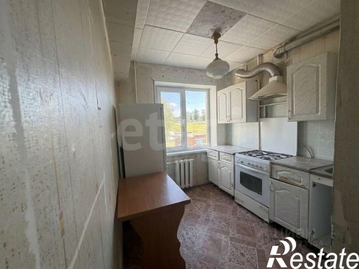1-комн квартира Северный мкр, 34,  д. 34