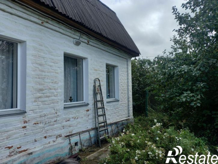 Коттедж/дом улица Строителей