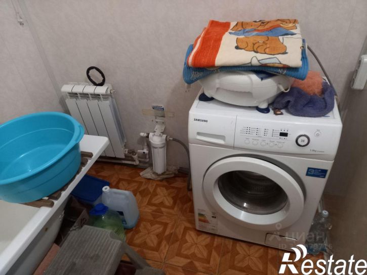 Коттедж/дом улица Строителей