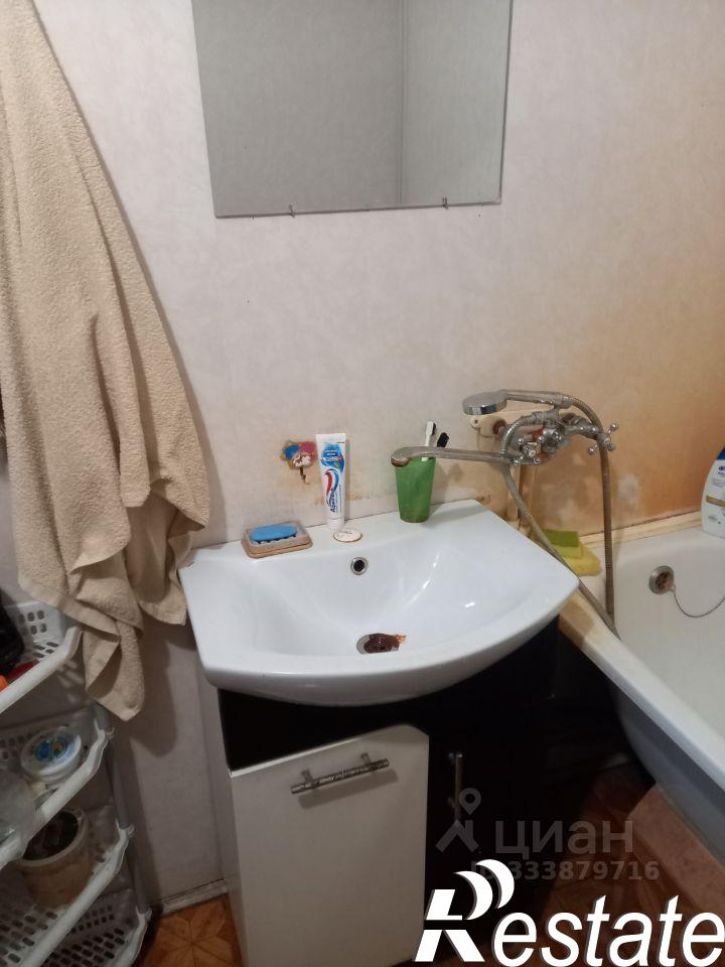 Коттедж/дом улица Строителей