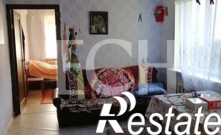 4-комн квартира Школьная улица, 30,  д. 30