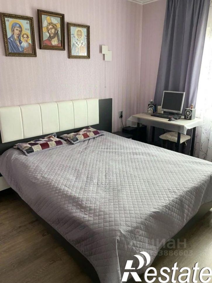 Коттедж/дом Узловский район