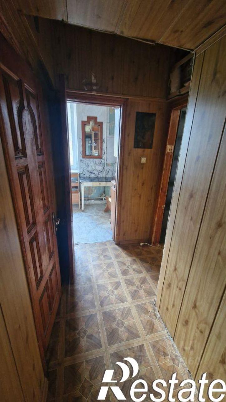 2-комн квартира улица Баумана, 8,  д. 8