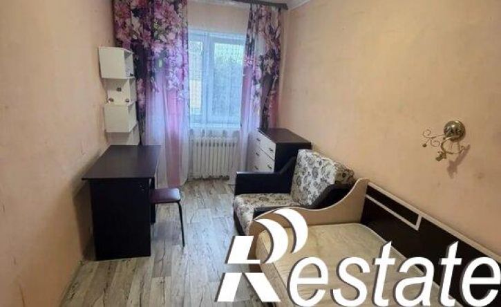 3-комн квартира Тульское шоссе, 18,  д. 18