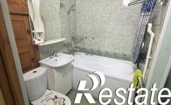 3-комн квартира Тульское шоссе, 18,  д. 18