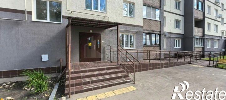 3-комн квартира Комсомольская улица, 21,  д. 21