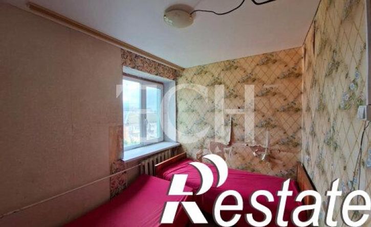 3-комн квартира Центральная улица, 23,  д. 23