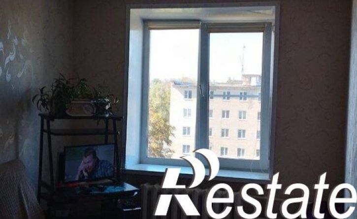 2-комн квартира Октябрьская улица, 76,  д. 76