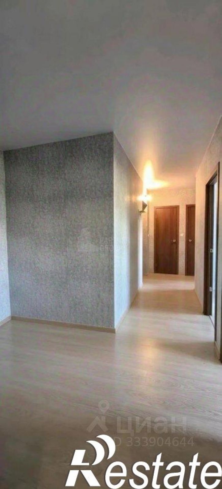 3-комн квартира Комсомольская улица, 21,  д. 21