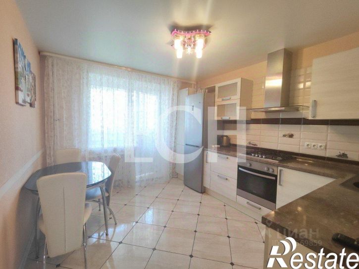 2-комн квартира улица Генерала Белова, 22,  д. 22