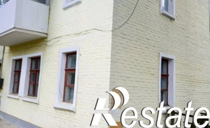 2-комн квартира Октябрьская улица, 89,  д. 89
