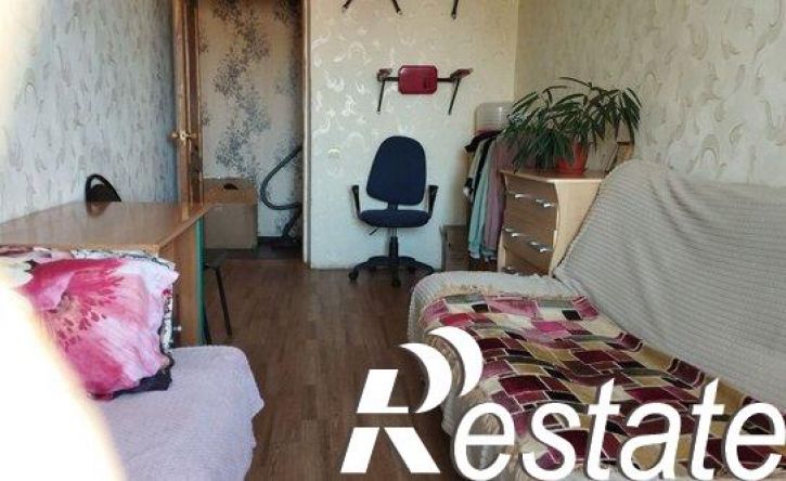 2-комн квартира Октябрьская улица, 76,  д. 76