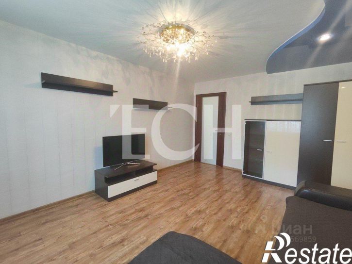 2-комн квартира улица Генерала Белова, 22,  д. 22