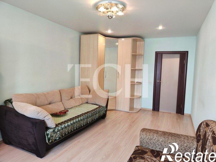 2-комн квартира улица Генерала Белова, 22,  д. 22