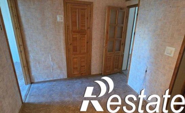 3-комн квартира улица Фридриха Энгельса, 32,  д. 32