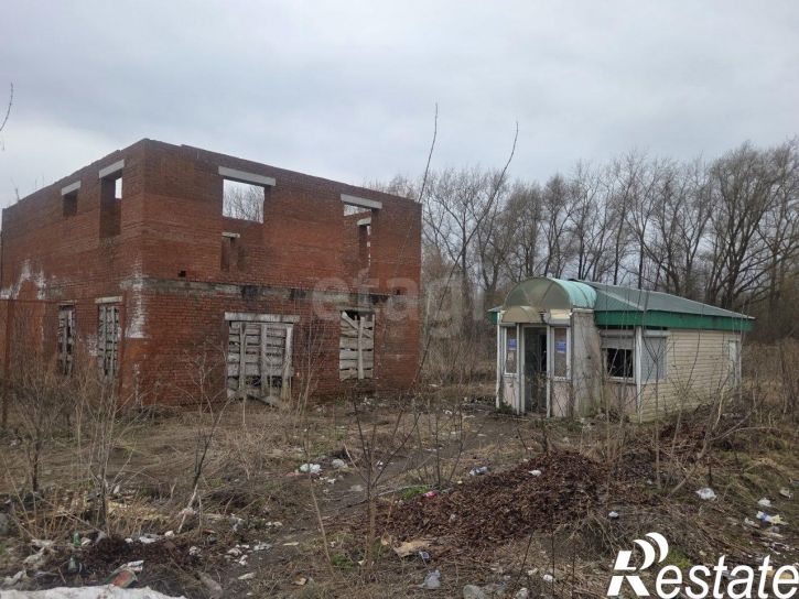 Торговое помещение Советская улица, 14А,  д. 14А