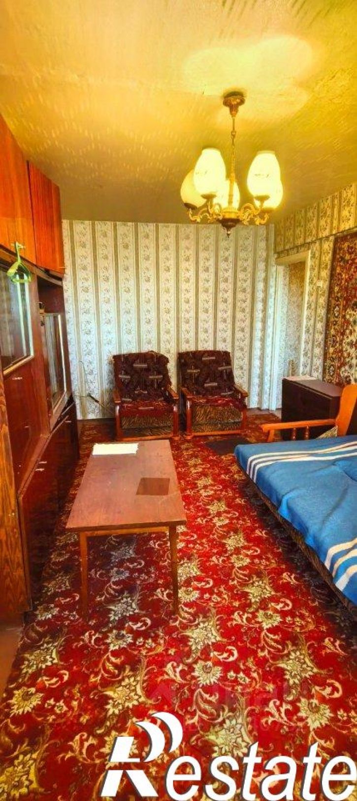2-комн квартира улица Менделеева, 7,  д. 7