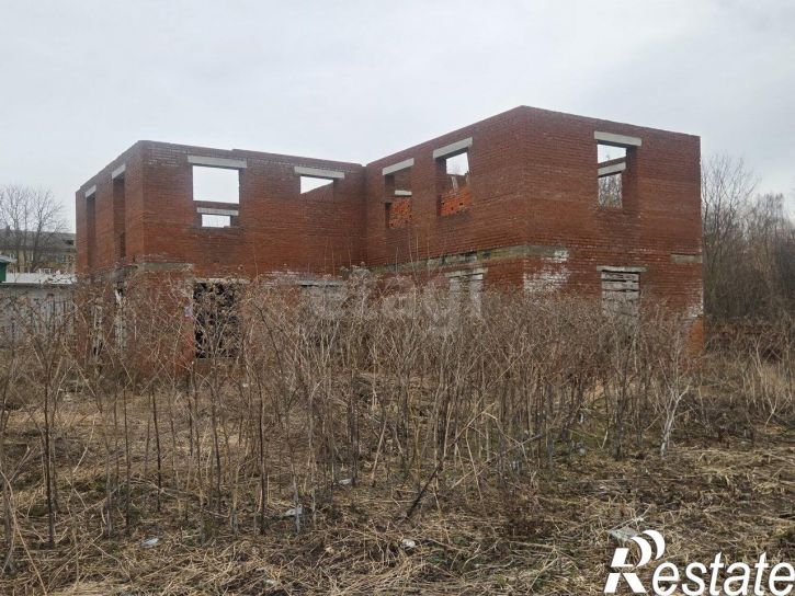 Торговое помещение Советская улица, 14А,  д. 14А