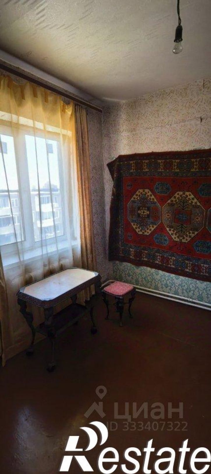 2-комн квартира улица Менделеева, 7,  д. 7