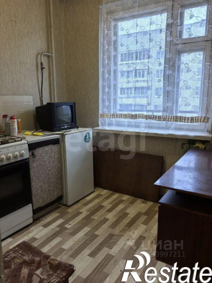 1-комн квартира улица Горького, 13,  д. 13