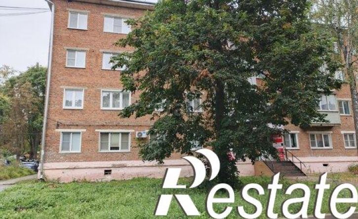 3-комн квартира улица Ленина, 26,  д. 26