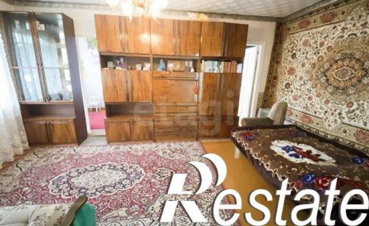 3-комн квартира улица Ленина, 26,  д. 26