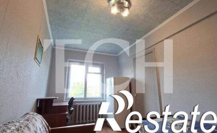 2-комн квартира Железнодорожная улица, 26,  д. 26