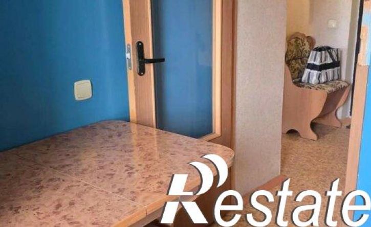 1-комн квартира улица Лукашина, 24,  д. 24