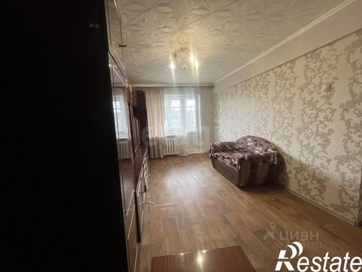 1-комн квартира улица Победы, 28,  д. 28