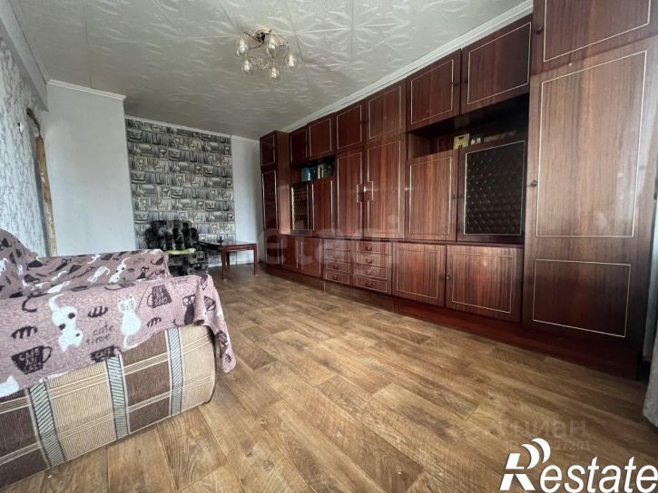 1-комн квартира улица Победы, 28,  д. 28
