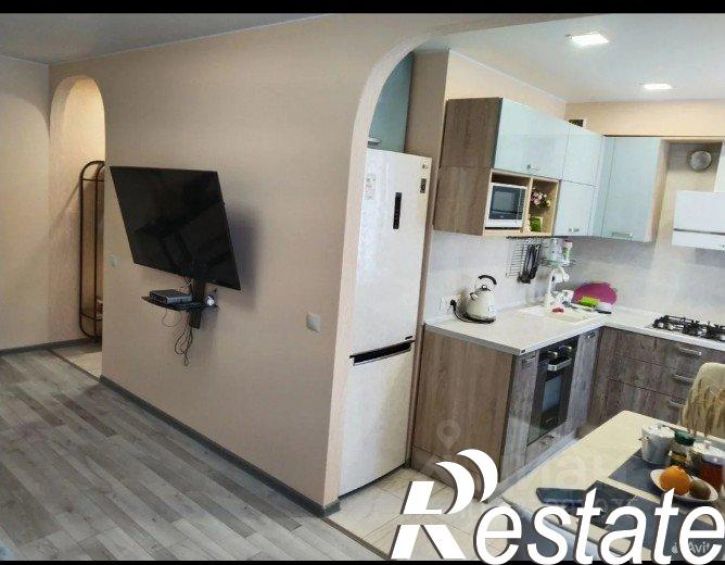 3-комн квартира Донской проезд, 12А,  д. 12А