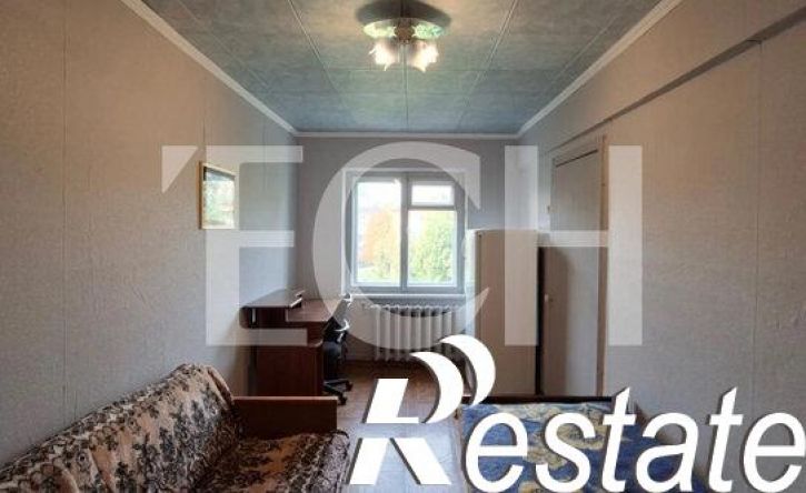 2-комн квартира Железнодорожная улица, 26,  д. 26