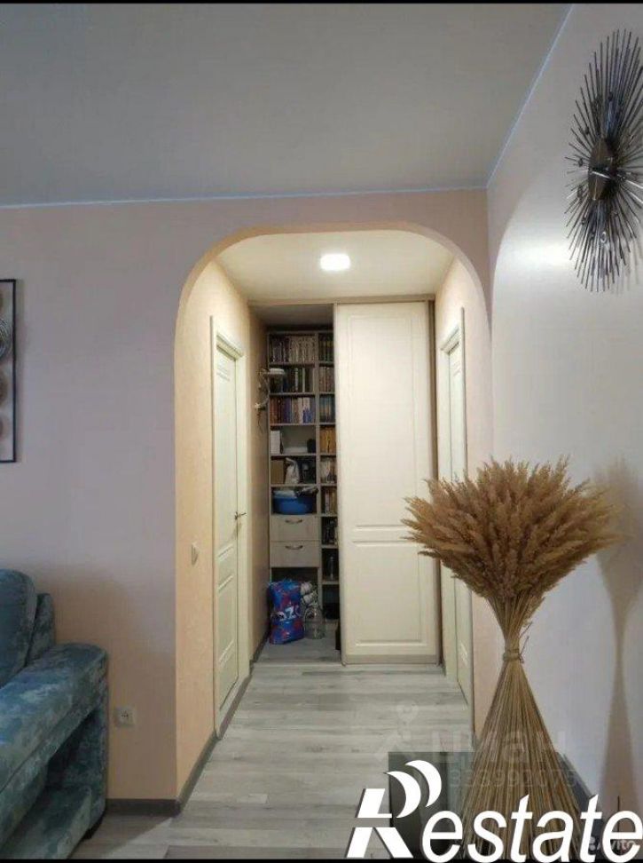 3-комн квартира Донской проезд, 12А,  д. 12А