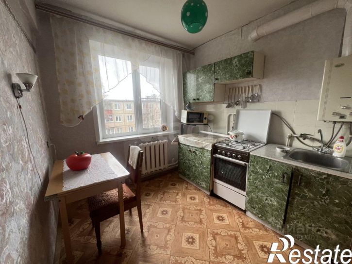1-комн квартира улица Победы, 28,  д. 28