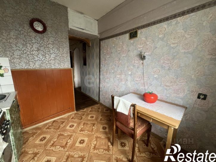 1-комн квартира улица Победы, 28,  д. 28
