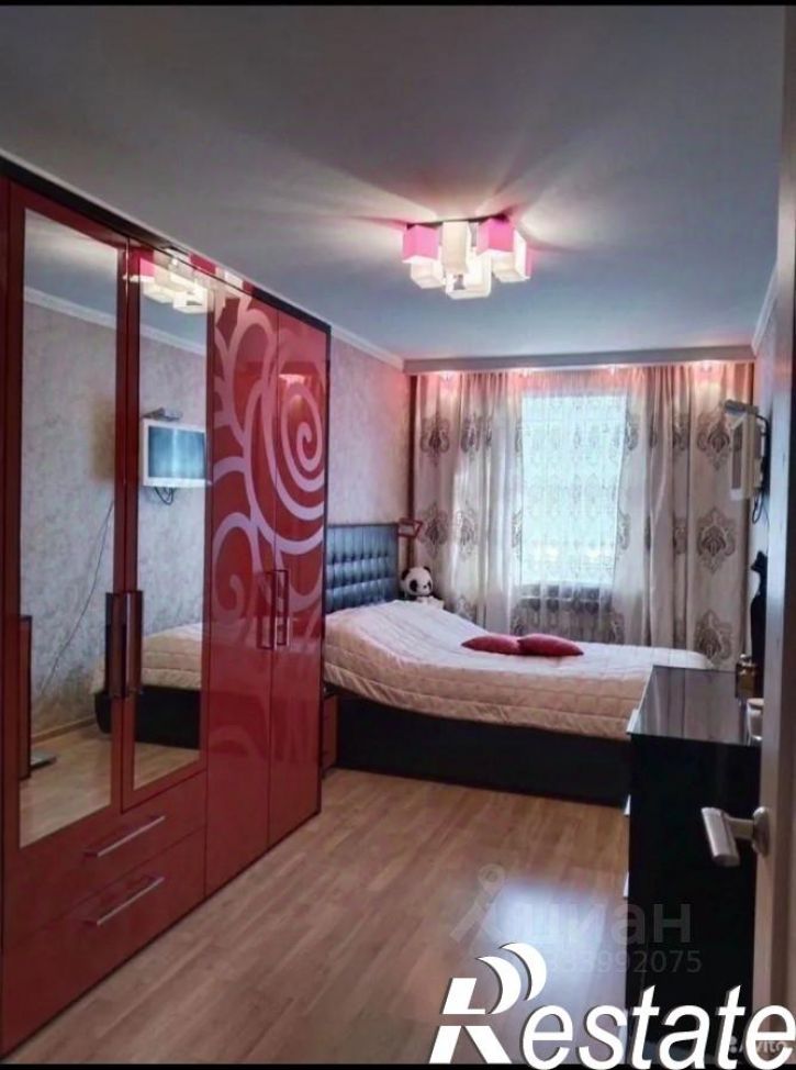 3-комн квартира Донской проезд, 12А,  д. 12А