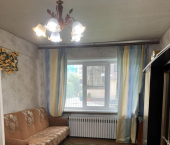 2-комн, 45кв м, этаж 1/5 улица Бережного, 3А