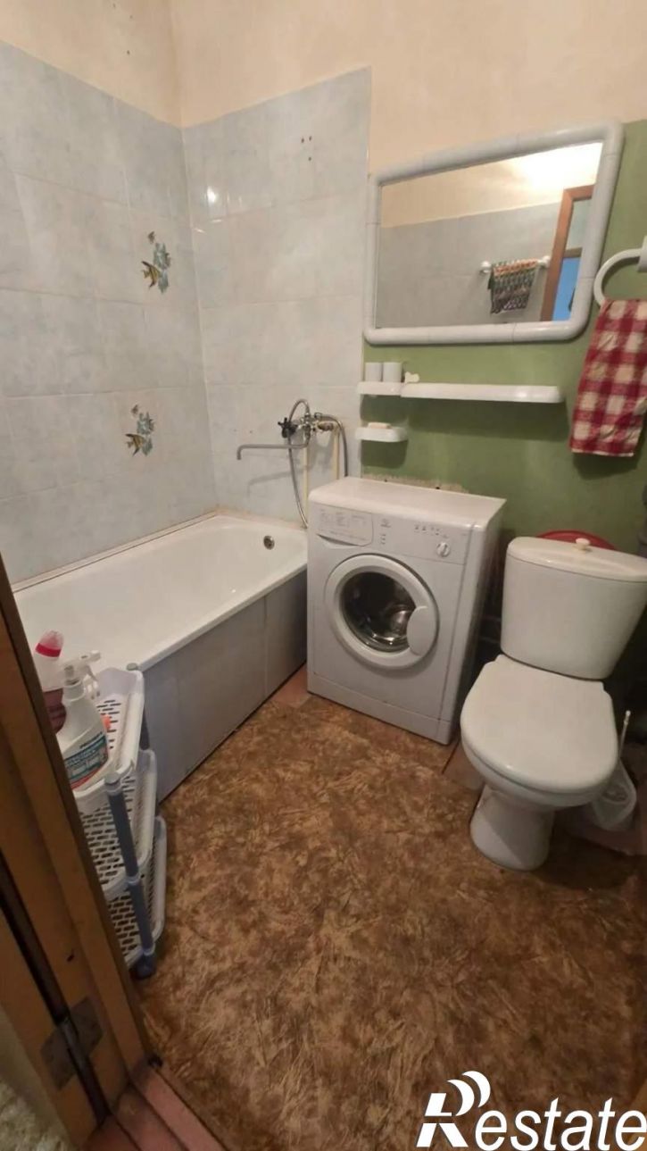 1-комн квартира Лукашина улица, д.24