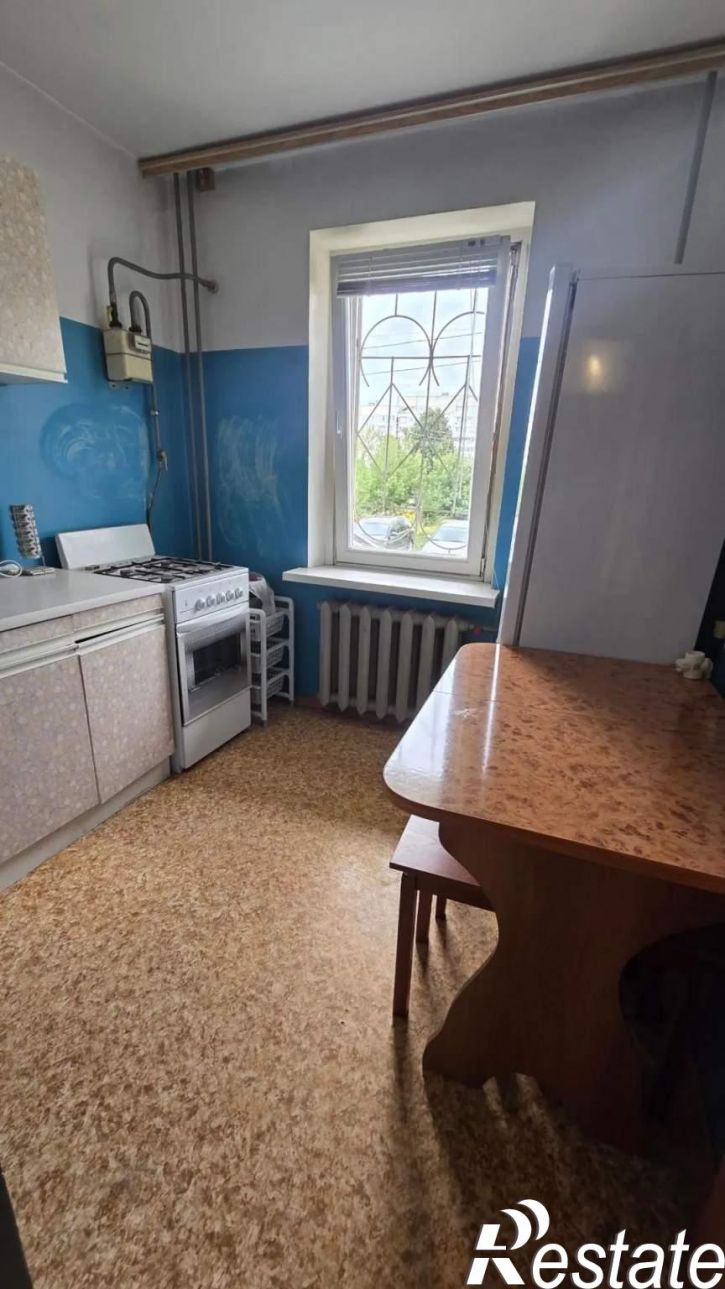 1-комн квартира Лукашина улица, д.24