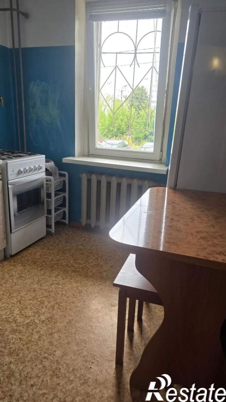1-комн квартира Лукашина улица, д.24
