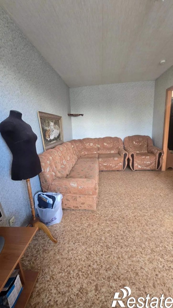 1-комн квартира Лукашина улица, д.24