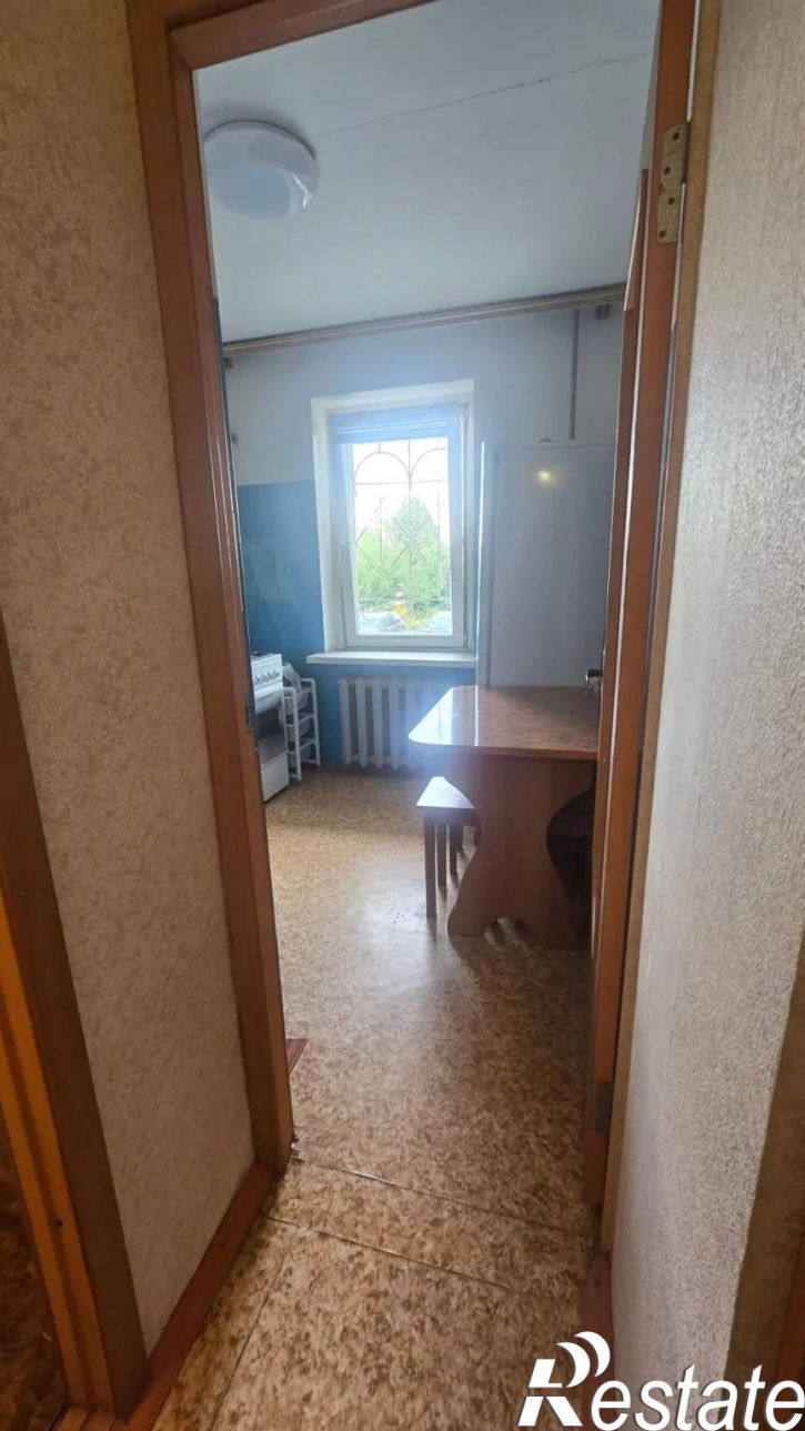 1-комн квартира Лукашина улица, д.24