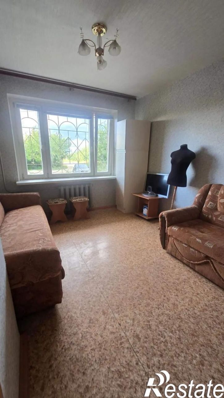 1-комн квартира Лукашина улица, д.24