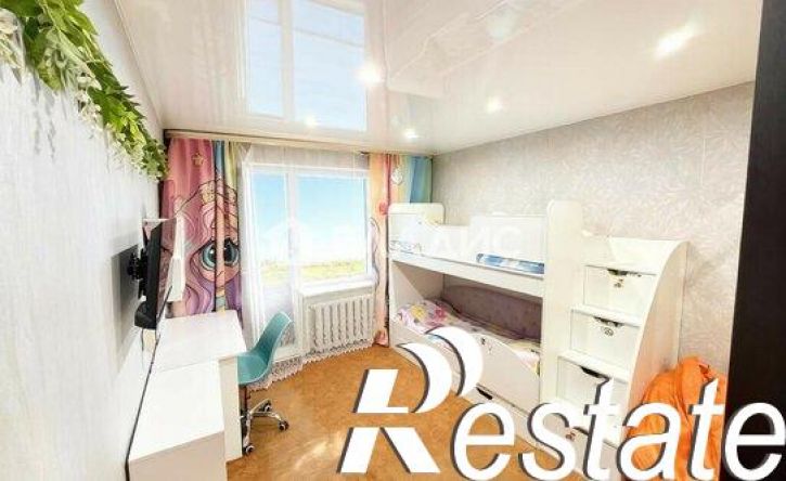 2-комн квартира улица 328-й Стрелковой Дивизии, 13,  д. 13