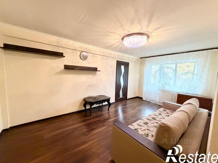 2-комн квартира улица Дружбы, 15,  д. 15