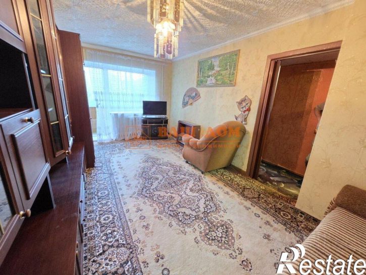 2-комн квартира улица Ленина, 55,  д. 55